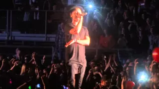 OneRepublic Love runs out Oberhausen 28.10.2014