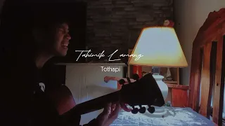 Tahimik lamang by Tothapi || cover