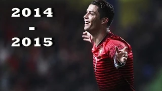 Cristiano Ronaldo 2014/15 ► Real Madrid | Skills & Goals | HD