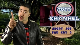 Angry Joe Far Cry 3  rus vo