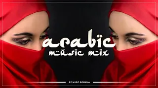 Arabic Music Mix 2019   Best Arabic House Music