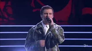 Isaac McCallum - Little Bit Of Love (Tom Grennan) | Australian Idol 2024 | Live Shows - Top 6