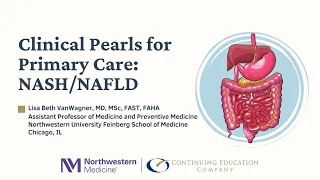 Expert Clinical Pearls for Primary Care: NASH/NAFLD