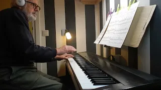 LENINGRAD - BILLY JOEL - piano - Harry Völker