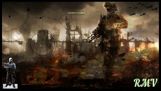 Call of Duty Modern Warfare 2-Спецоперации Браво на Ветеране