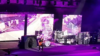 Deep Purple- Highway star- at Carcassonne 26/07/2022