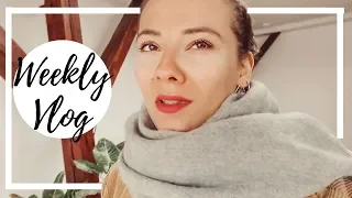 Mom shaming, Lieblingsserien, was war los? | WEEKLY VLOG 2.2| Ankamaze