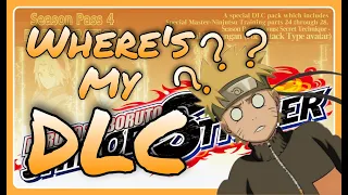 DLC Tutorial: How to Find It! (Updated) Naruto: Shinobi Striker