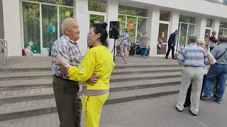 Судьба моя .............19.05.24 Гомель парк Луначарского 🥰