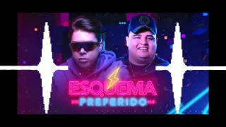 Esquema Preferido - Dj Ivis - Feat Tarcísio Do Acordeon /STATUS RD007