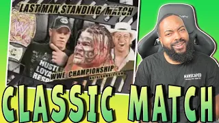 KICKIN IT WITH ROSS REACTS TO 10 BEST CHAMPIONSHIP MATCHES FROM THE ROYAL RUMBLE PPV