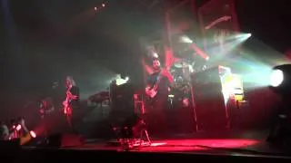 OPETH = BLEAK LIVE @ ROUNDHOUSE LONDON OCTOBER 11 2014