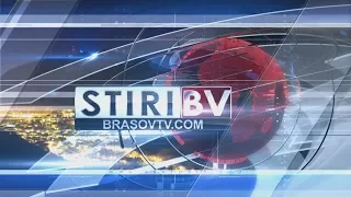 Ştiri BraşovTV 25.10.2017