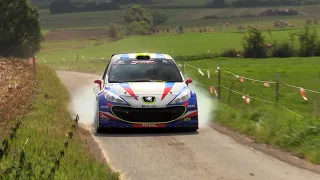 Rallye Hinterland 2021 | Highlights [HD]