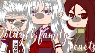 Zoldyck Family react to Killugon💙💚 child as ( 💚🖤Villian Izuku Midoriya💚🖤 )⛓❤