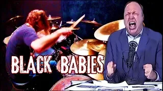 Black Babies - INFOMETAL