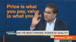 How To Invest...With Raamdeo Agrawal: The Power Of Compounding