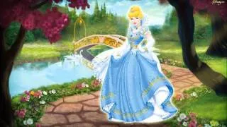 A Dream is a Wish Your Heart Makes- Cinderella (Polish Version)