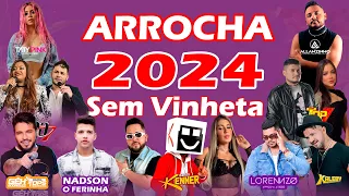 ARROCHA 2024 SEM VINHETA