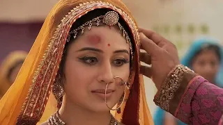 Jodha Akbar | Full Episode 287 | Jodha ने उठायी Nigaar Banu के खिलाफ तलवार | Zee TV