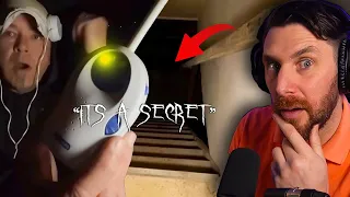 This Ghost Investigation Gets Real Messed Up!