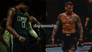 DOG MENTALITY - Best Motivational Speeches