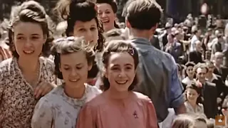 Quand l'extrême droite résistait, 1939-1945