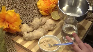 Acidità di stomaco : rimedio naturale ( solo 3 ingredienti ) ! Gioia Cookies