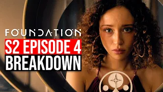 Foundation Season 2 Episode 4 Breakdown | Recap & Review