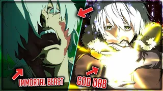 With the Mysterious Orb Boy Turn into a Immortal Beast King To your Eternity Season 1 part 1 Hindi