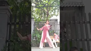 Kid dance - kén cá chọn canh - Hoà Minzy ft Tuấn Cry x Masew - choreo by MAI