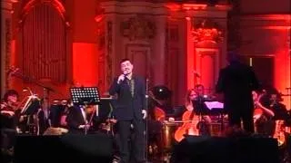 Володимир Окілко, прем'єрний концерт - "Чорнобривці" 4.