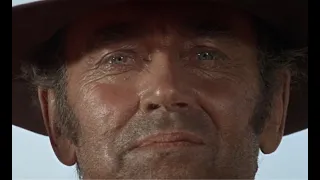 Once Upon a Time in the West (1968) - Epic Intro 2 of 3 - "Frank" [1080p]