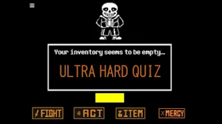 Best Videogame Music Quiz [ULTRA HARD]