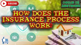 How does the insurance process work? | Could Be Anything