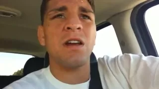 MiddleEasy.com | Nick Diaz responds to Mayhem Miller in a video that would make the 209 proud