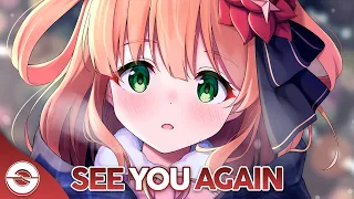 Nightcore - See You Again (Lyrics)