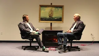 Fireside Chats - Gubernatorial Series - Peter Franchot