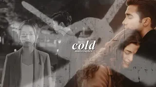 Multicouples » Cold