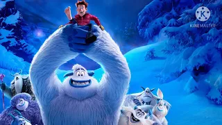 SmallFoot (2018) - Moment of Truth (Taiwanese Mandarin)