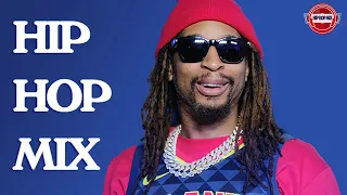 90S 2000S HIP HOP MIX -Method Man, 2Pac ,Snoop Dogg ,Lil Baby , 50 Cent, Nate Dogg, and more