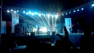 Mohammad Irfan Live at Vivacity'17, The LNMIIT, Jaipur (Entry)