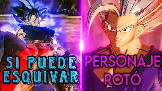 +30 TRUCOS y CURIOSIDADES de DRAGON BALL Xenoverse 2