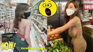 Random Funny Videos |Try Not To Laugh Compilation | Cute People And Animals Doing Funny Things #38