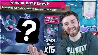 OPENING x18 NEW CHEST OFFERS! | Clash Royale | & SUPER MAGICAL CHEST OPENING!!