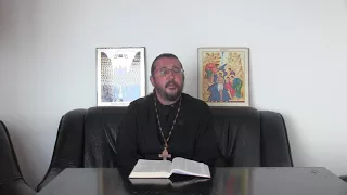 Что делать, если между супругами конфликт на религиозной почве. Священник Игорь Сильченков