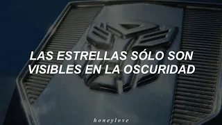 Imagine Dragons - Battle Cry | Transformers : Age Of Extinction // sub español