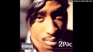 2Pac - Changes Original (Instramental)