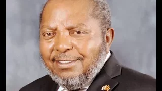 B.O.U Governor Prof. Emmanuel T. Mutebile hailed for excellent service #UBCNewstonight Jan 11 2018