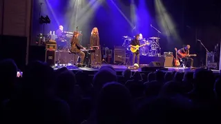 Supper’s Ready excerpt Steve Hackett@Patchogue Theatre 12/10/22